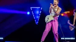 Første knockout – del 1