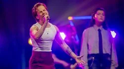 Andre knockout – del 1