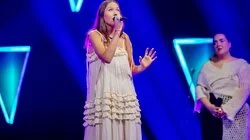 Tredje knockout  – del 1