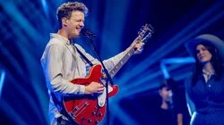 Siste knockout – del 1