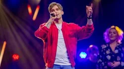 Siste knockout – del 1