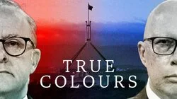 True Colours