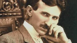 The Missing Tesla Papers