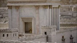 Secrets of the Copper Scroll