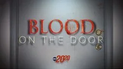 Blood on the Door