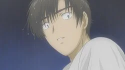 Chii Doesn't Do Anything