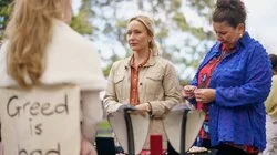 How the Other Half Dies