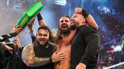 Money in the Bank 2025 - Intuit Dome in Los Angeles, CA