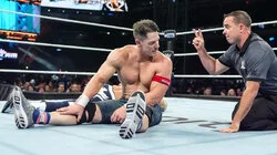 SummerSlam 2025 Night 2 - MetLife Stadium in East Rutherford, NJ