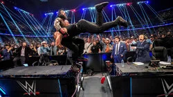 Clash in Paris 2025 - Paris La Défense Arena in Paris, France