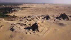 Marree Man and the Mystery Mummies