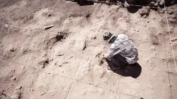 Shimoa and the Sailing Stones