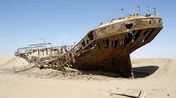 Discovery near Cairo