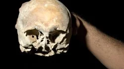 The Peruvian highlands