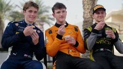 Bringing the heat in the desert