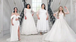 Выпуск 119. Свадьба в осеннем стиле VS Татаро-ассирийская свадьба