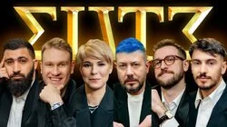 #2 - АРТЕМИЙ ЛЕБЕДЕВ - Бебуришвили, Ваш, Яровицына, Джабраилов, Амарян