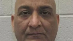 Valentine's Day Murder