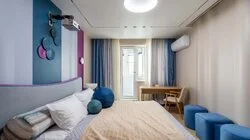 Сонное царство для любителей спорта