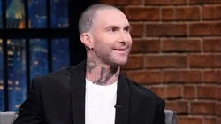 Adam Levine, Martha Stewart