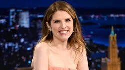 Anna Kendrick, José Andrés, Role Model