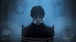 Chapter I: Here We Woe Again