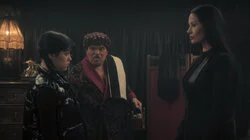 Chapter III: Call of the Woe