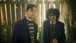 Chapter II: The Devil You Woe