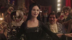 Chapter VII: Woe Me the Money