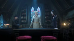 Chapter VIII: This Means Woe