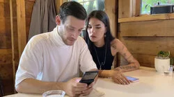 Dear Diary, It's Decision Time