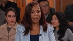 Childcare Goodbyes and Covid Lies