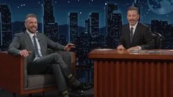 Dax Shepard, Gov. JB Pritzker, Annie DiRusso