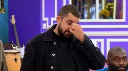 Méfiez-vous du Gland qui dort