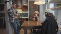 Груз прошлого