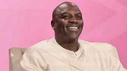 Akon, Lawrence Hilton-Jacobs