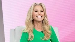 Christie Brinkley, The War and Treaty