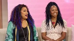 Erika Alexander, Kim Coles, Countess Luann