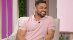 Wilmer Valderrama, Anjelah Johnson-Reyes