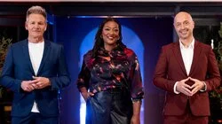 The Audition Battles