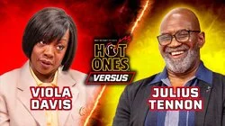 Viola Davis vs. Husband Julius Tennon
