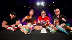 A Wild Ride with Steve-O