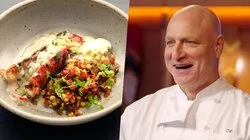 Grandma Chic Reheated