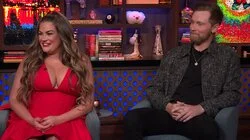 Brittany Cartwright, Luke Broderick