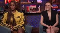 Madeline Brewer, Ciara Miller