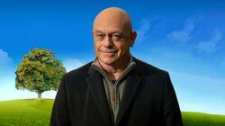 Ross Kemp