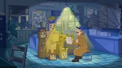 Неосторожное желание