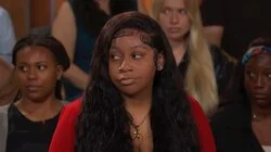 Million-Dollar Braiding Upset