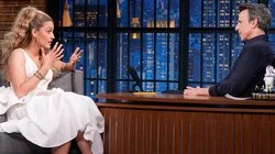 Blake Lively, Zarna Garg