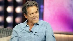 Kevin Bacon, Christie Brinkley